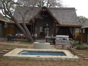  Hatbrooke Lodge  Hoedspruit